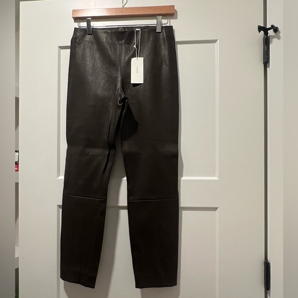Vince Pants - Women’s Brand New Vince Brown Leggings/Pants